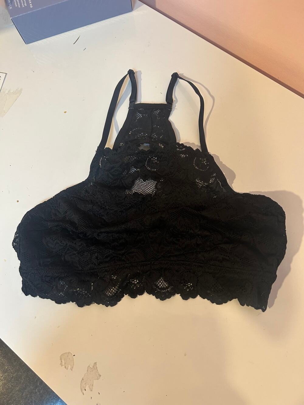 Shein Bralette *M*